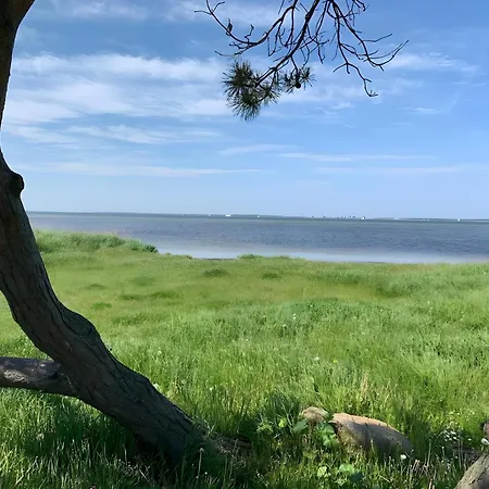 Holiday home Reetdachhaeuser Gegenueber Hiddensee *